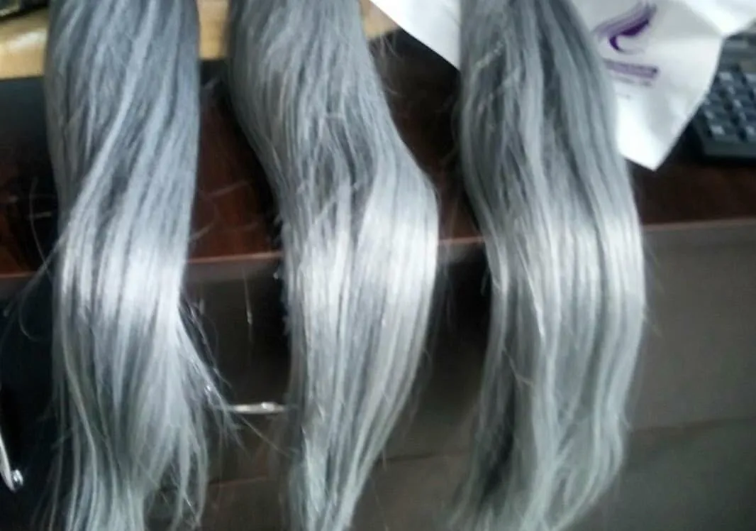 Natural Look Synthetic & Human Hair Wigs / Hairpieces Model 34 — Cleaning Products, Baby Diapers & Personal Care | AFRIMEKS Foreign Trade