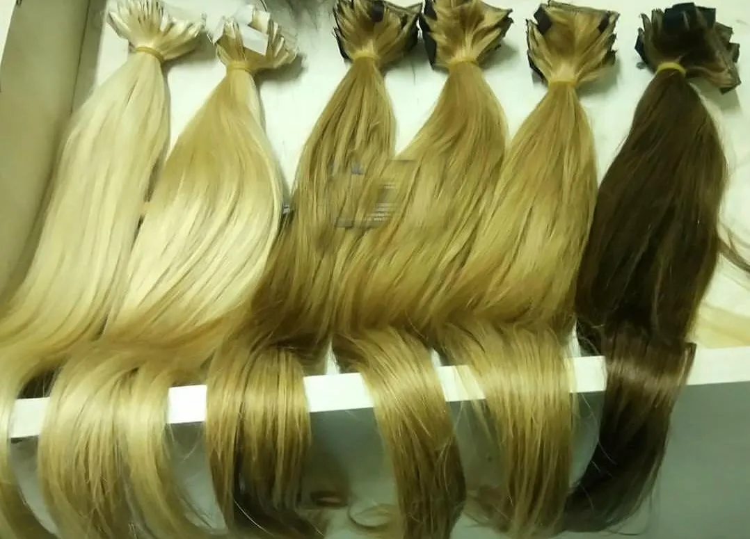 Natural Look Synthetic & Human Hair Wigs / Hairpieces Model 25 — Cleaning Products, Baby Diapers & Personal Care | AFRIMEKS Foreign Trade