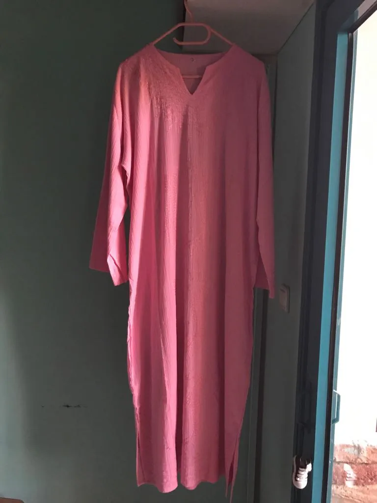 Denizli Export Jacquard Cotton Towel & Bathrobe Model 281 — Home Textiles, Denizli Bath Towels, Robes & Fabrics | AFRIMEKS Foreign Trade