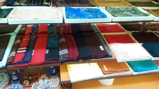 Denizli Export Jacquard Cotton Towel & Bathrobe Model 17 — Home Textiles, Denizli Bath Towels, Robes & Fabrics | AFRIMEKS Foreign Trade