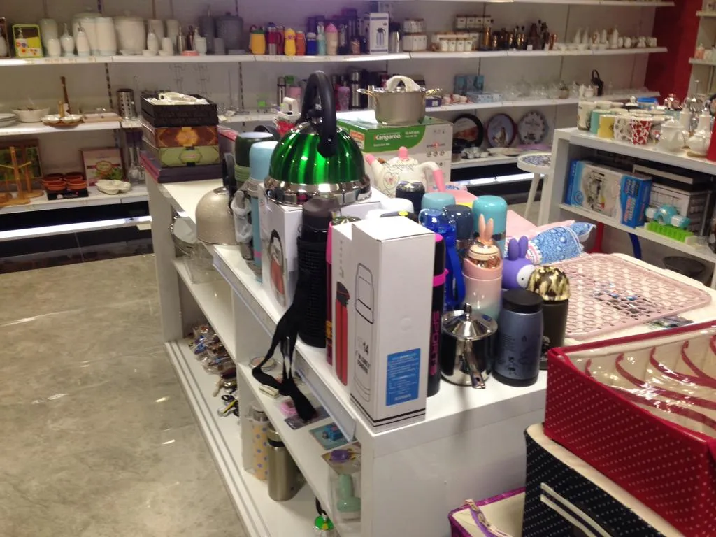 Wholesale Kitchenware & Plastic Storage Containers Collection Model 243 — Kitchenware, Glassware & Household Plastics | AFRIMEKS Foreign Trade