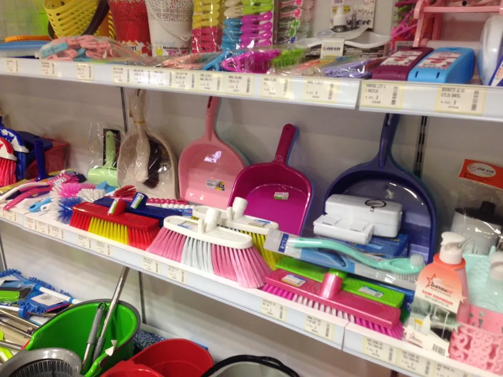 Wholesale Kitchenware & Plastic Storage Containers Collection Model 41 — Kitchenware, Glassware & Household Plastics | AFRIMEKS Foreign Trade