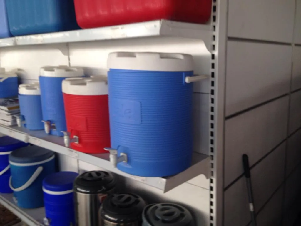 Wholesale Kitchenware & Plastic Storage Containers Collection Model 37 — Kitchenware, Glassware & Household Plastics | AFRIMEKS Foreign Trade