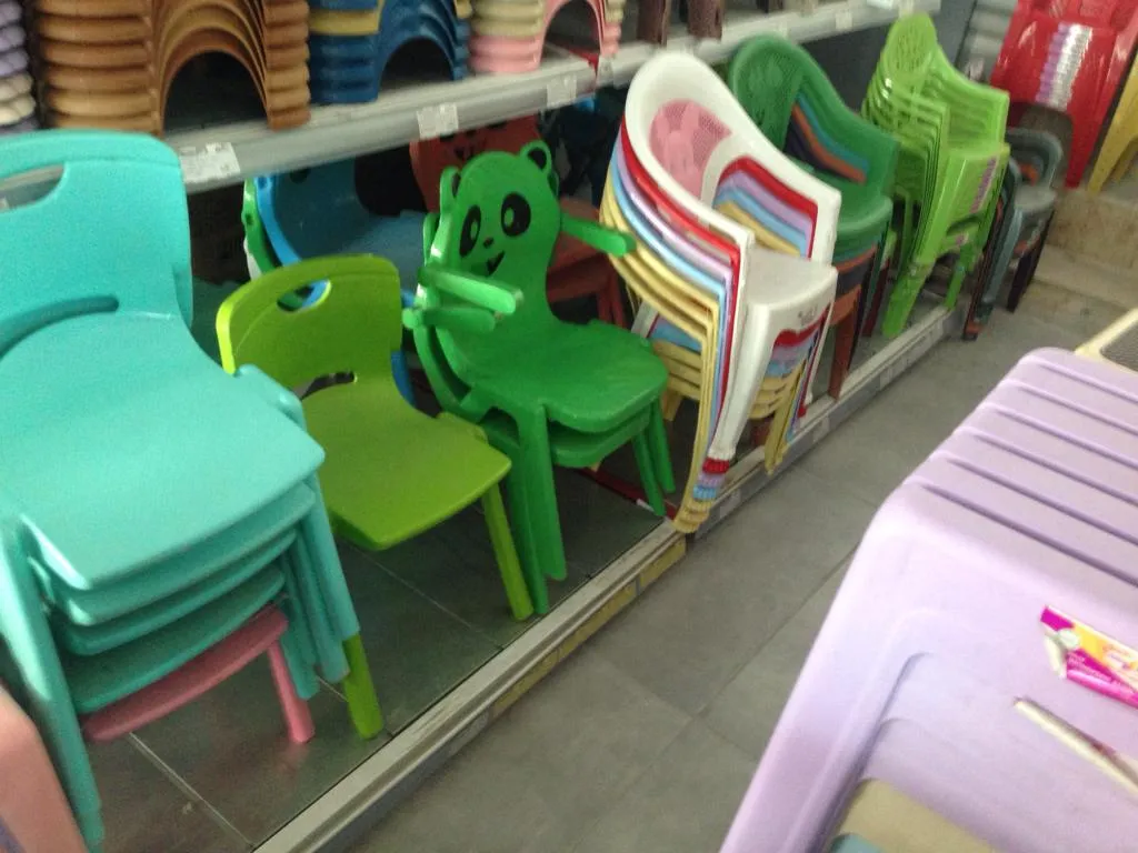 Wholesale Kitchenware & Plastic Storage Containers Collection Model 68 — Kitchenware, Glassware & Household Plastics | AFRIMEKS Foreign Trade