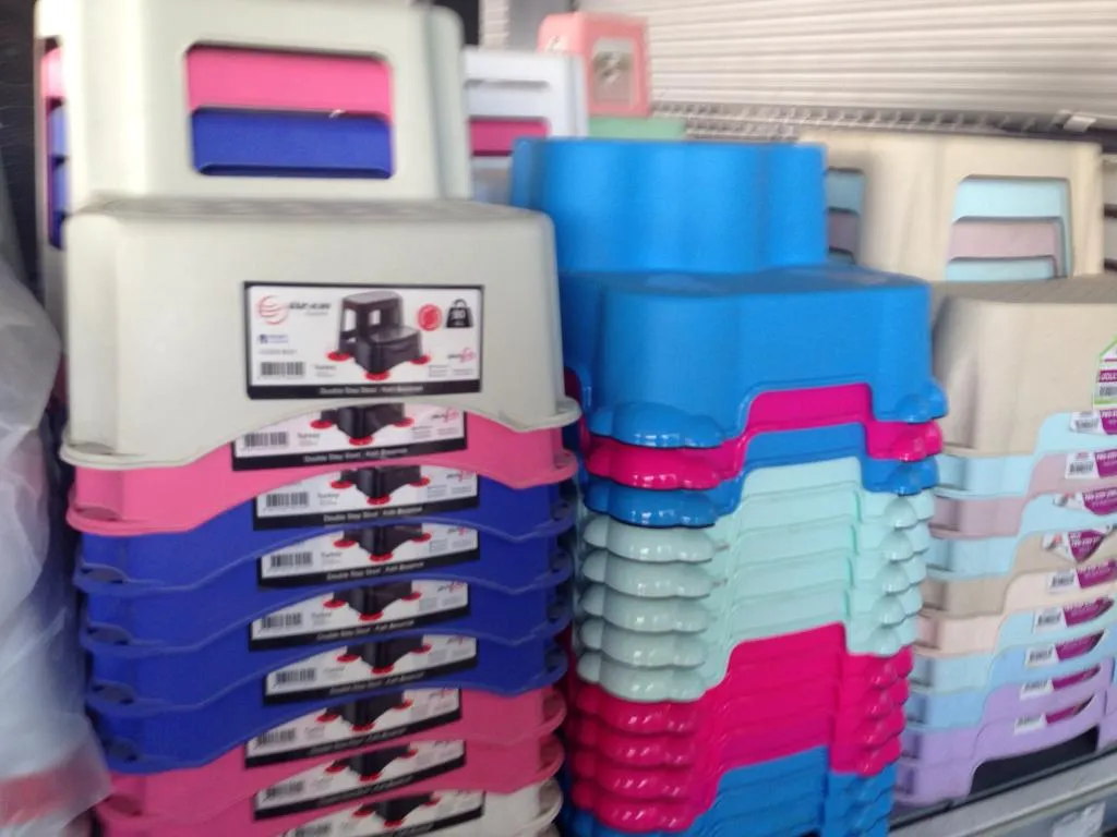 Wholesale Kitchenware & Plastic Storage Containers Collection Model 149 — Kitchenware, Glassware & Household Plastics | AFRIMEKS Foreign Trade