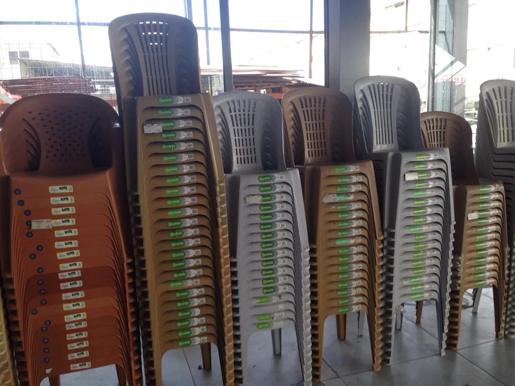 Wholesale Kitchenware & Plastic Storage Containers Collection Model 9 — Kitchenware, Glassware & Household Plastics | AFRIMEKS Foreign Trade