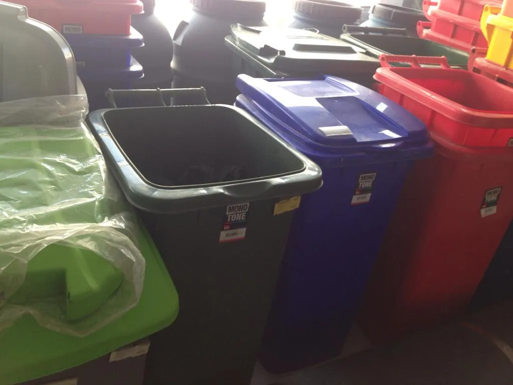 Wholesale Kitchenware & Plastic Storage Containers Collection Model 203 — Kitchenware, Glassware & Household Plastics | AFRIMEKS Foreign Trade