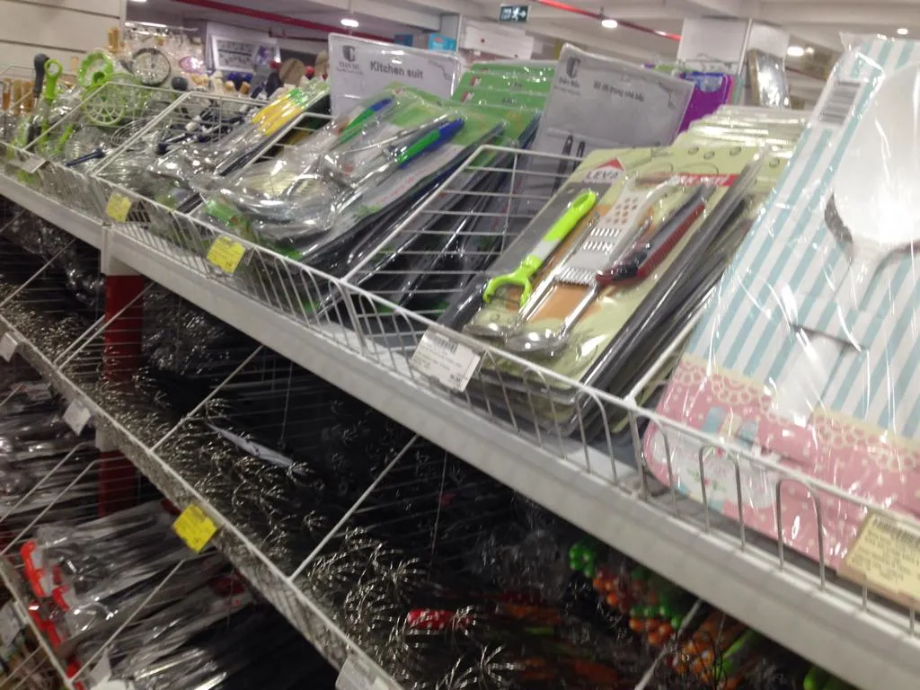 Wholesale Kitchenware & Plastic Storage Containers Collection Model 107 — Kitchenware, Glassware & Household Plastics | AFRIMEKS Foreign Trade