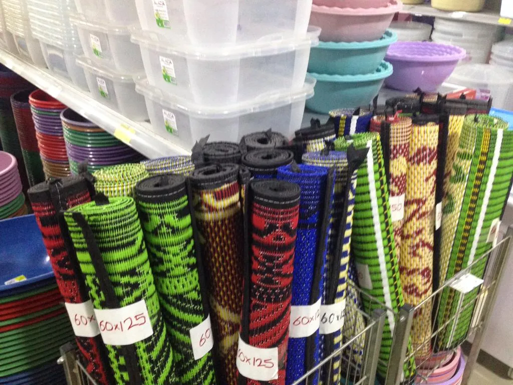 Wholesale Kitchenware & Plastic Storage Containers Collection Model 193 — Kitchenware, Glassware & Household Plastics | AFRIMEKS Foreign Trade