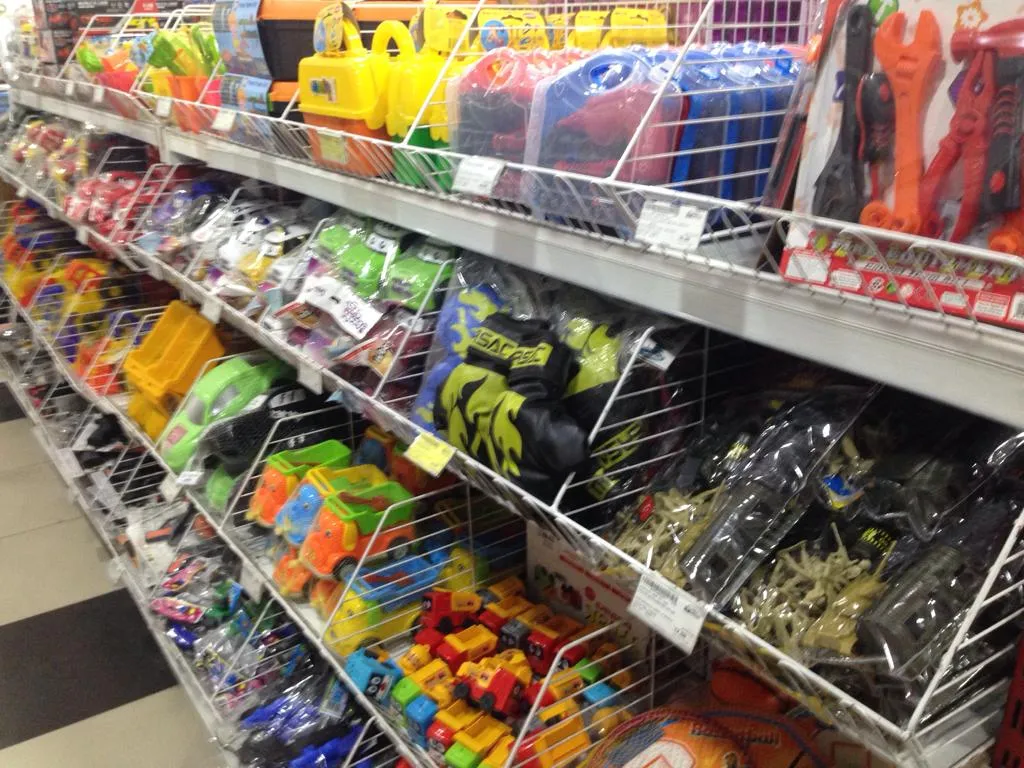 Wholesale Kitchenware & Plastic Storage Containers Collection Model 134 — Kitchenware, Glassware & Household Plastics | AFRIMEKS Foreign Trade