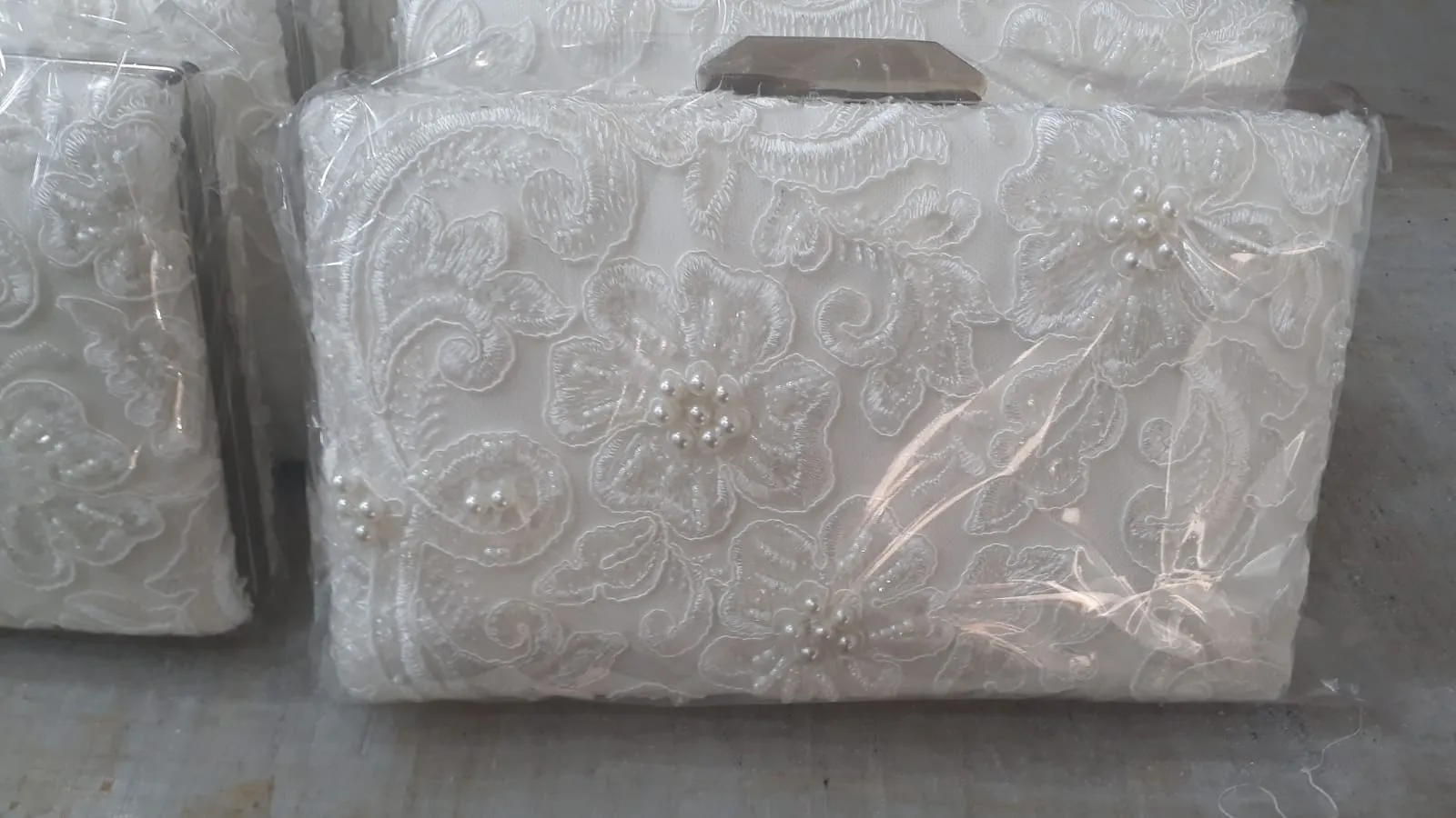 Luxury Rhinestone Evening Clutch & Gala Handbag Model 22 — Women's Handbags, Shoulder Bags & Evening Clutches | AFRIMEKS Foreign Trade