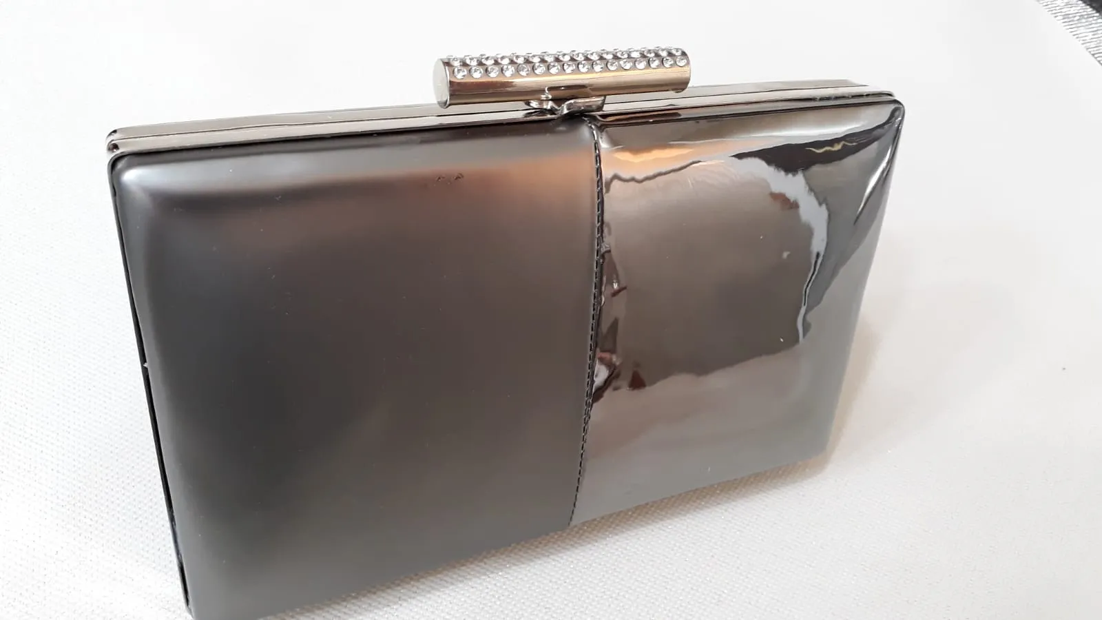 Luxury Rhinestone Evening Clutch & Gala Handbag Model 10 — Women's Handbags, Shoulder Bags & Evening Clutches | AFRIMEKS Foreign Trade