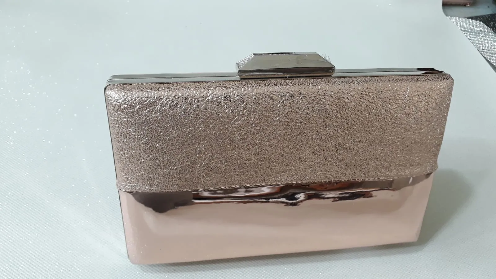 Luxury Rhinestone Evening Clutch & Gala Handbag Model 17 — Women's Handbags, Shoulder Bags & Evening Clutches | AFRIMEKS Foreign Trade