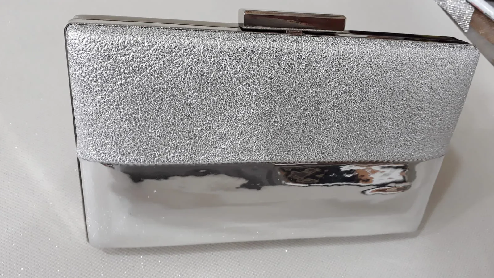 Luxury Rhinestone Evening Clutch & Gala Handbag Model 19 — Women's Handbags, Shoulder Bags & Evening Clutches | AFRIMEKS Foreign Trade