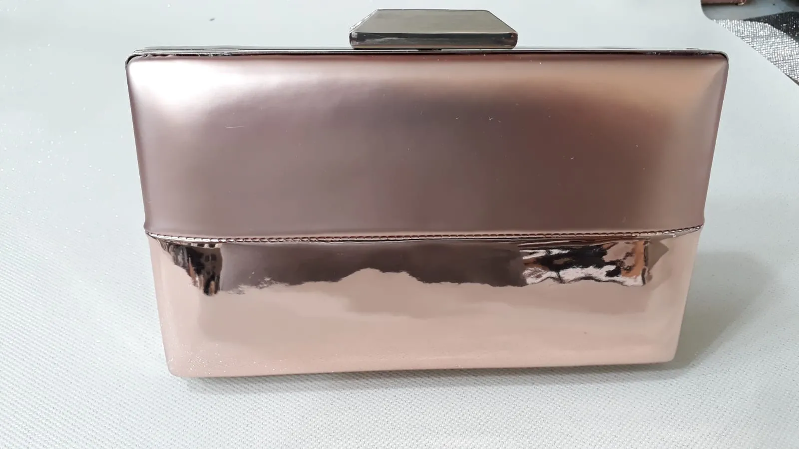 Luxury Rhinestone Evening Clutch & Gala Handbag Model 12 — Women's Handbags, Shoulder Bags & Evening Clutches | AFRIMEKS Foreign Trade