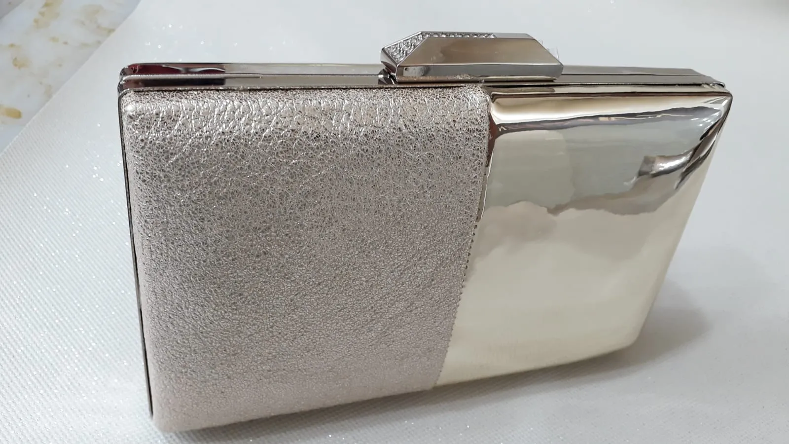 Luxury Rhinestone Evening Clutch & Gala Handbag Model 13 — Women's Handbags, Shoulder Bags & Evening Clutches | AFRIMEKS Foreign Trade