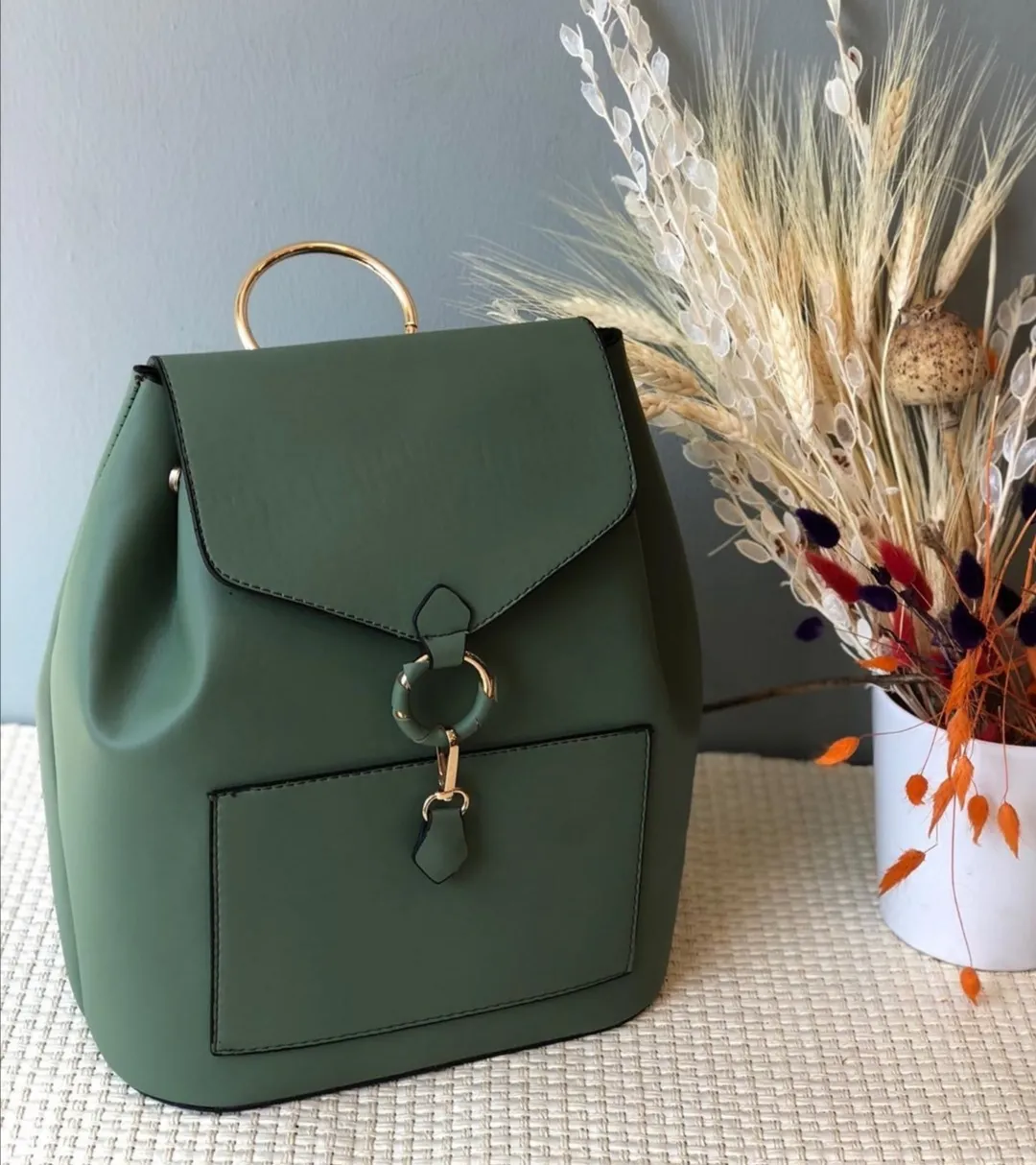 Luxury Women's Daily Shoulder & Handbag — Export Series Model 257 — Women's Handbags, Shoulder Bags & Evening Clutches | AFRIMEKS Foreign Trade