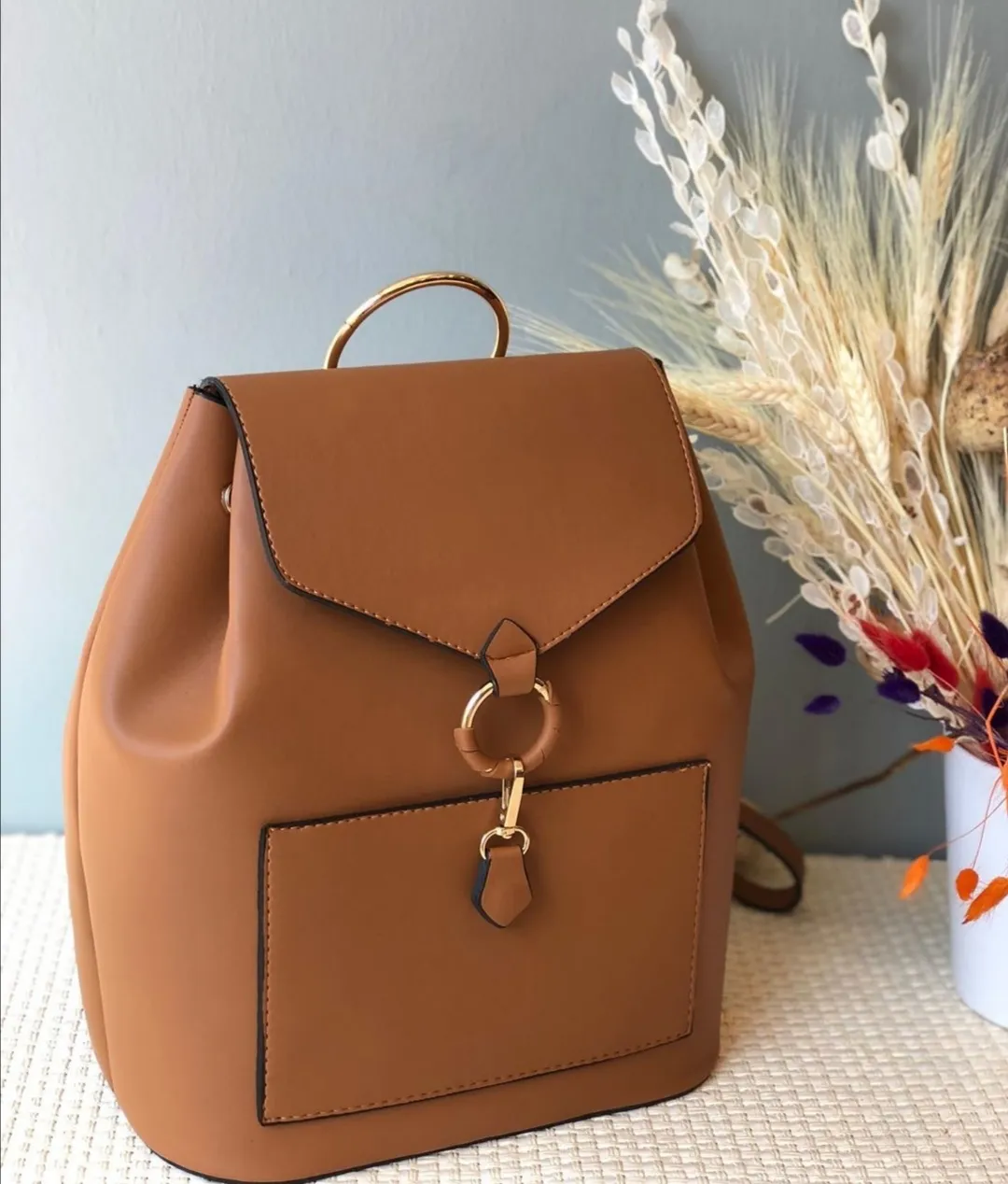 Luxury Women's Daily Shoulder & Handbag — Export Series Model 72 — Women's Handbags, Shoulder Bags & Evening Clutches | AFRIMEKS Foreign Trade