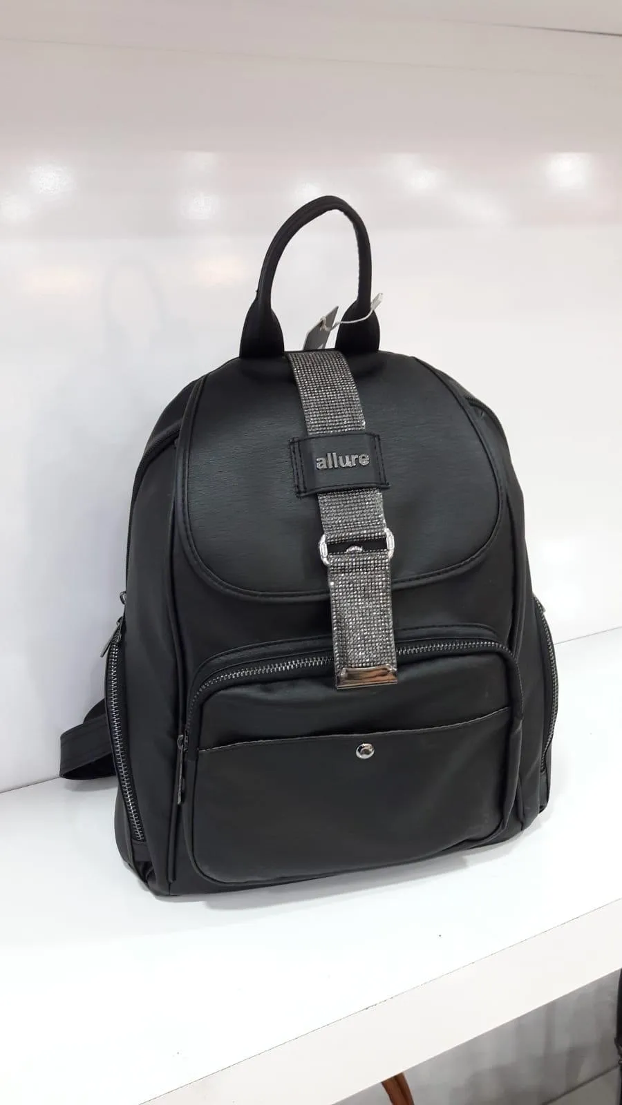 Luxury Women's Daily Shoulder & Handbag — Export Series Model 22 — Women's Handbags, Shoulder Bags & Evening Clutches | AFRIMEKS Foreign Trade