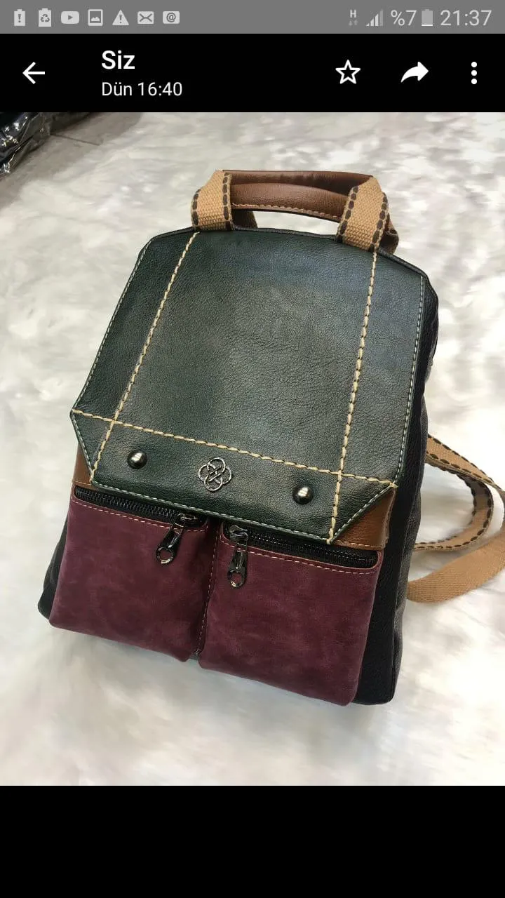 Luxury Women's Daily Shoulder & Handbag — Export Series Model 90 — Women's Handbags, Shoulder Bags & Evening Clutches | AFRIMEKS Foreign Trade