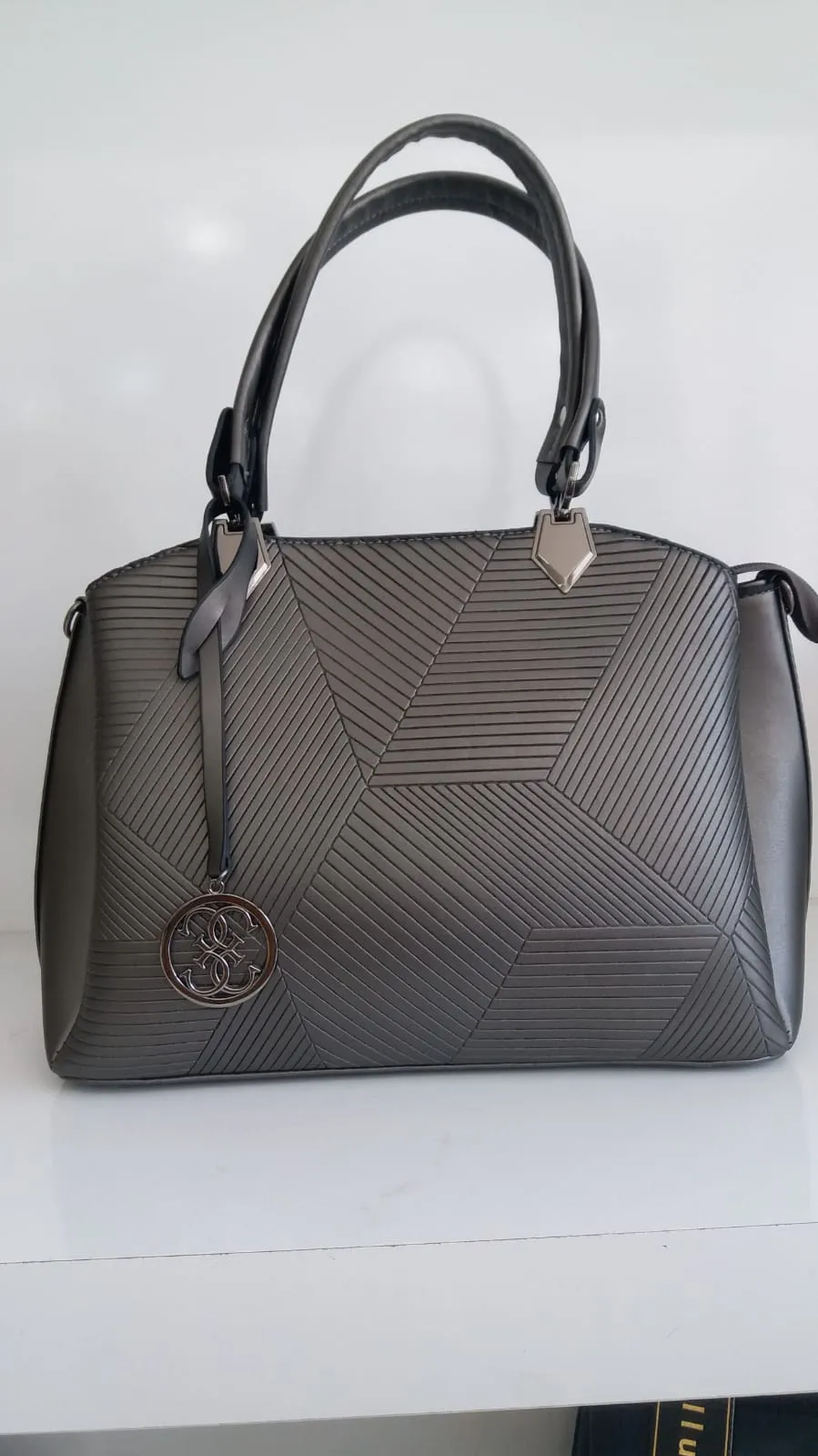Luxury Women's Daily Shoulder & Handbag — Export Series Model 153 — Women's Handbags, Shoulder Bags & Evening Clutches | AFRIMEKS Foreign Trade