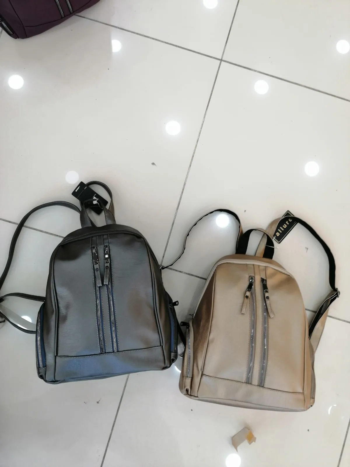 Luxury Women's Daily Shoulder & Handbag — Export Series Model 236 — Women's Handbags, Shoulder Bags & Evening Clutches | AFRIMEKS Foreign Trade