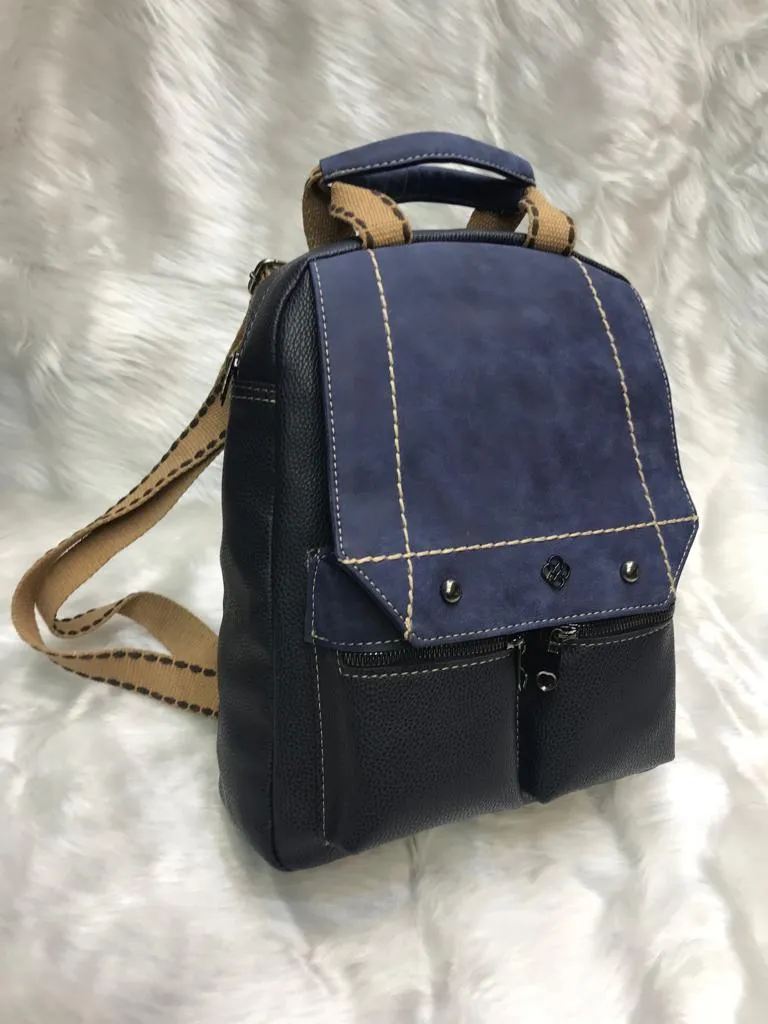 Luxury Women's Daily Shoulder & Handbag — Export Series Model 97 — Women's Handbags, Shoulder Bags & Evening Clutches | AFRIMEKS Foreign Trade