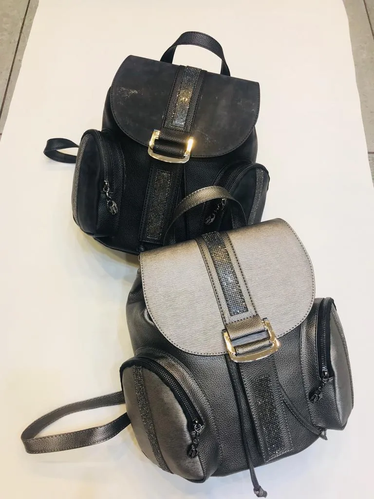 Luxury Women's Daily Shoulder & Handbag — Export Series Model 219 — Women's Handbags, Shoulder Bags & Evening Clutches | AFRIMEKS Foreign Trade