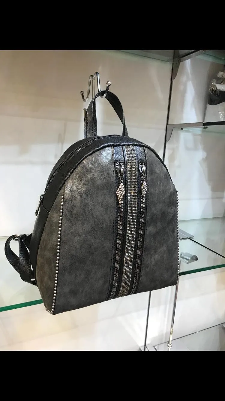 Luxury Women's Daily Shoulder & Handbag — Export Series Model 248 — Women's Handbags, Shoulder Bags & Evening Clutches | AFRIMEKS Foreign Trade