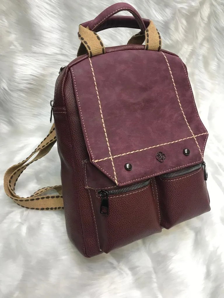 Luxury Women's Daily Shoulder & Handbag — Export Series Model 264 — Women's Handbags, Shoulder Bags & Evening Clutches | AFRIMEKS Foreign Trade