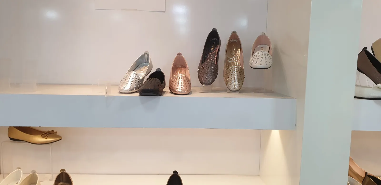 Genuine Leather & Suede Casual Export Shoes Model 55 — Casual, Bridal & Formal Evening Footwear Collections | AFRIMEKS Foreign Trade