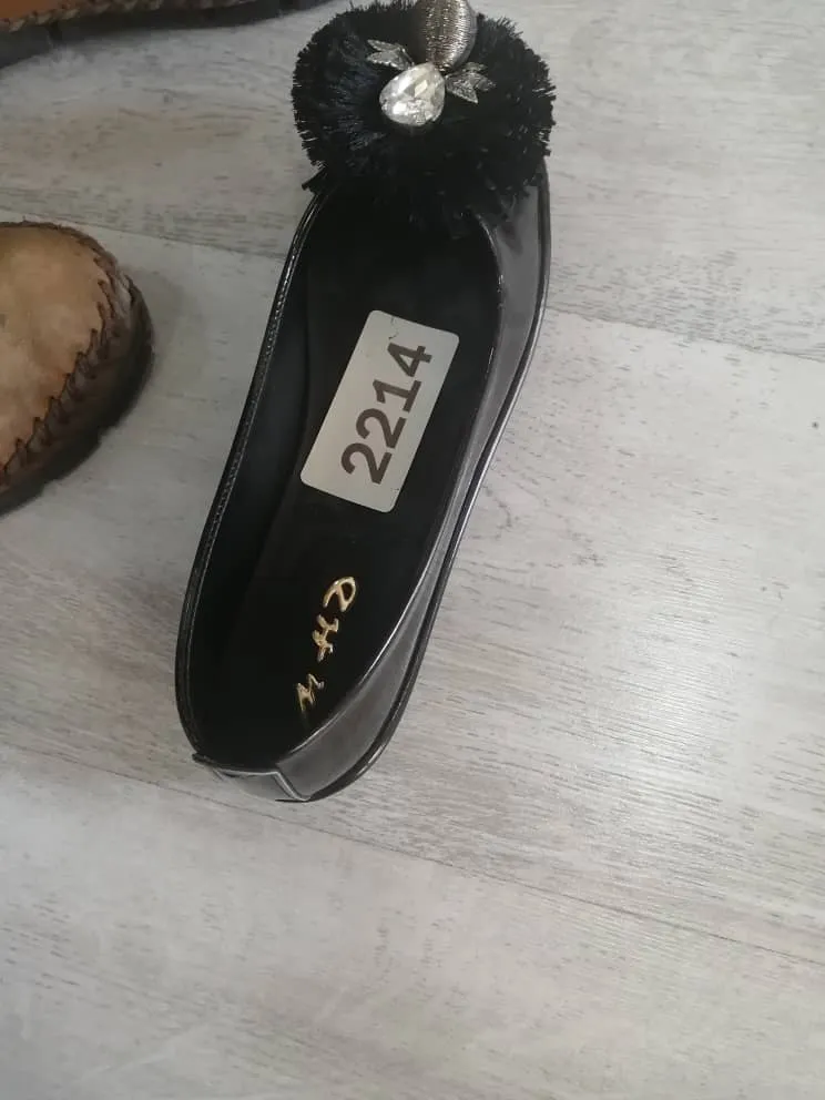 Genuine Leather & Suede Casual Export Shoes Model 35 — Casual, Bridal & Formal Evening Footwear Collections | AFRIMEKS Foreign Trade