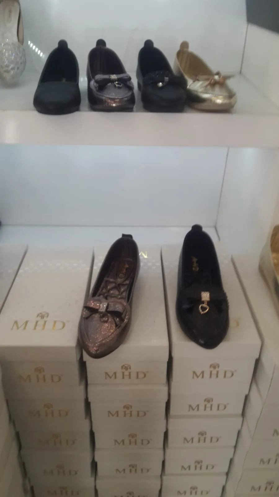Genuine Leather & Suede Casual Export Shoes Model 70 — Casual, Bridal & Formal Evening Footwear Collections | AFRIMEKS Foreign Trade