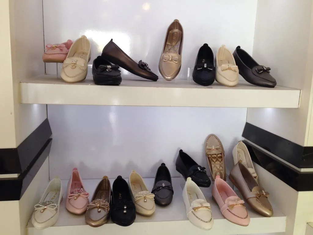 Genuine Leather & Suede Casual Export Shoes Model 18 — Casual, Bridal & Formal Evening Footwear Collections | AFRIMEKS Foreign Trade