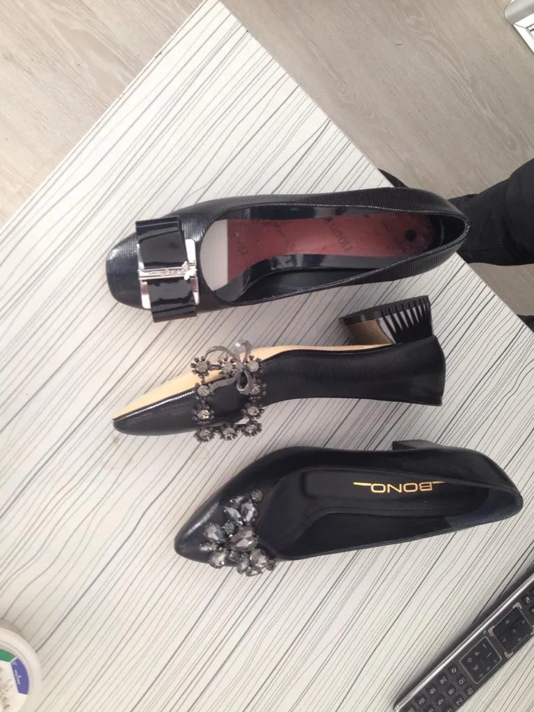 Genuine Leather & Suede Casual Export Shoes Model 16 — Casual, Bridal & Formal Evening Footwear Collections | AFRIMEKS Foreign Trade