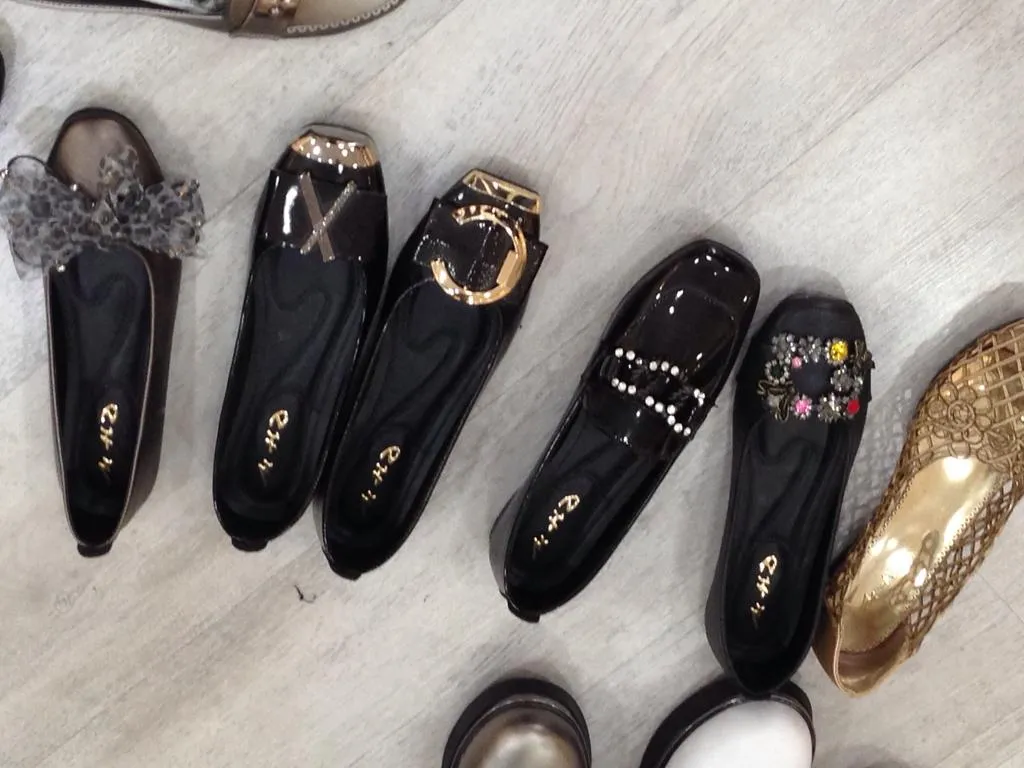 Genuine Leather & Suede Casual Export Shoes Model 21 — Casual, Bridal & Formal Evening Footwear Collections | AFRIMEKS Foreign Trade
