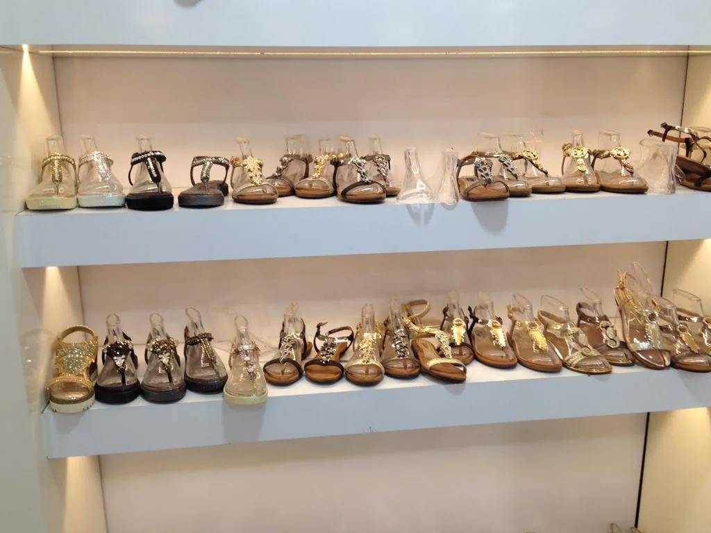 Genuine Leather & Suede Casual Export Shoes Model 58 — Casual, Bridal & Formal Evening Footwear Collections | AFRIMEKS Foreign Trade