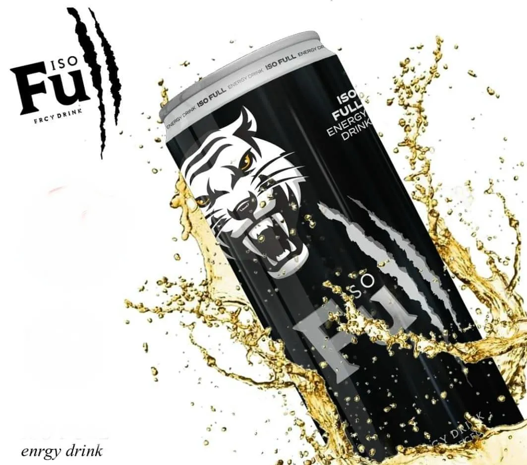 Locca & Full Fruit Carbonated Soft Drink & Energy Drink (250ml) Model 39 — Food, Pulses & Fast-Moving Consumer Goods | AFRIMEKS Foreign Trade