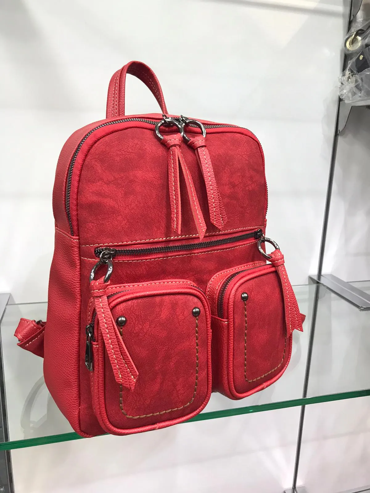 Luxury Women's Daily Shoulder & Handbag — Export Series Model 101 — Women's Handbags, Shoulder Bags & Evening Clutches | AFRIMEKS Foreign Trade