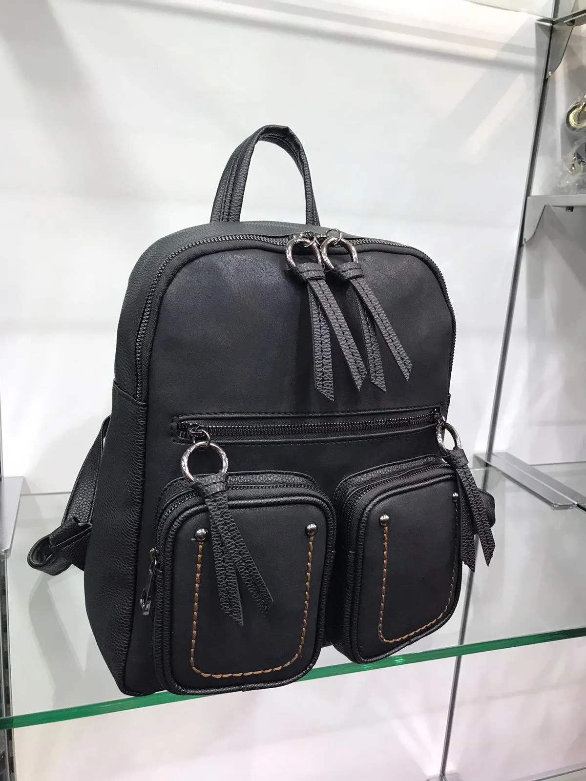 Luxury Women's Daily Shoulder & Handbag — Export Series Model 305 — Women's Handbags, Shoulder Bags & Evening Clutches | AFRIMEKS Foreign Trade