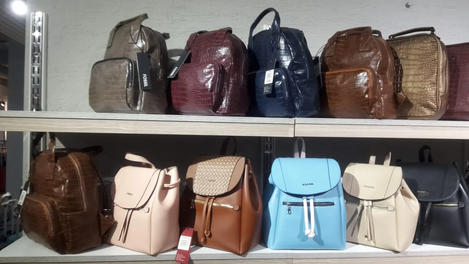 Luxury Women's Daily Shoulder & Handbag — Export Series Model 278 — Women's Handbags, Shoulder Bags & Evening Clutches | AFRIMEKS Foreign Trade