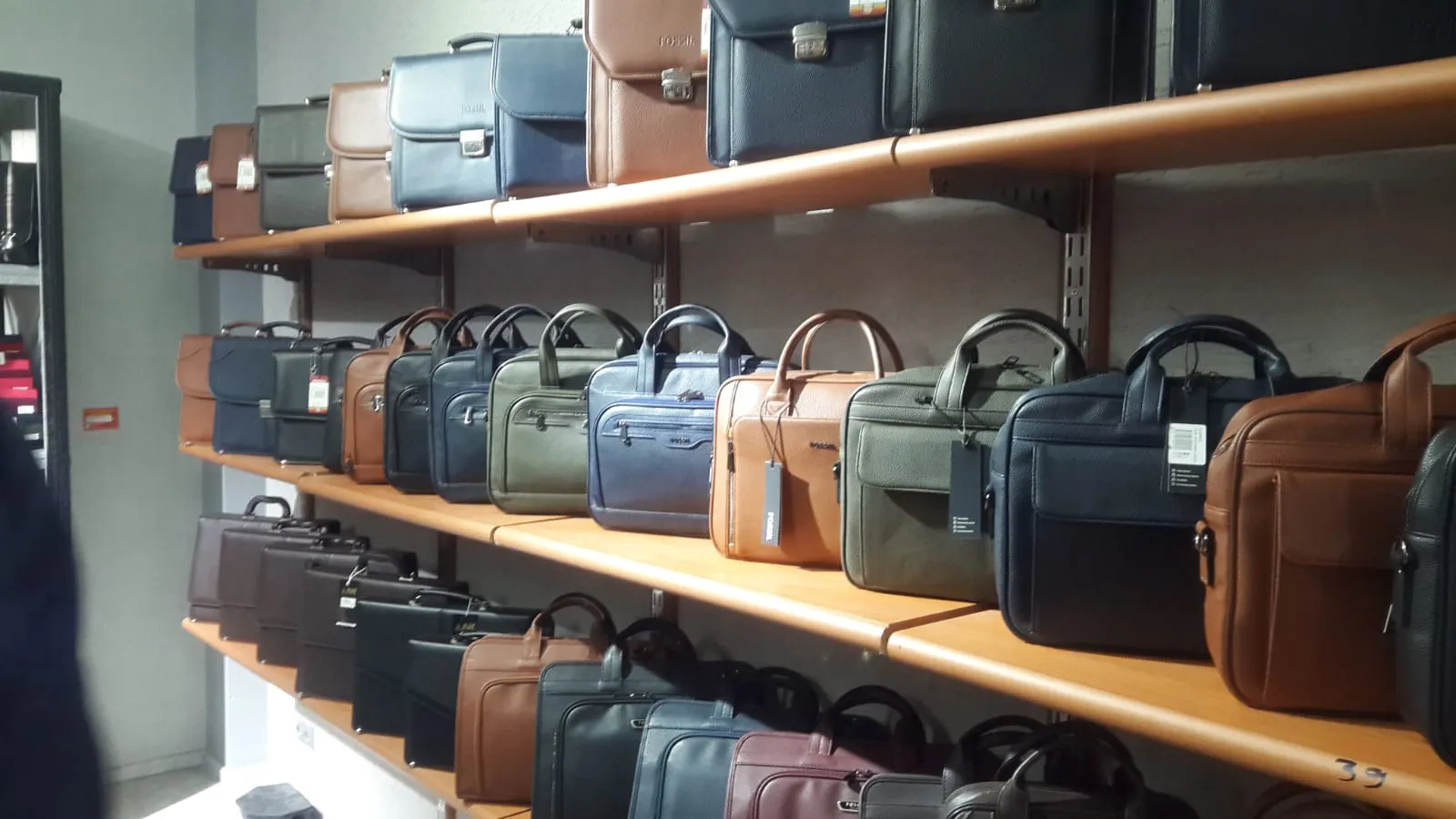 Luxury Women's Daily Shoulder & Handbag — Export Series Model 426 — Women's Handbags, Shoulder Bags & Evening Clutches | AFRIMEKS Foreign Trade