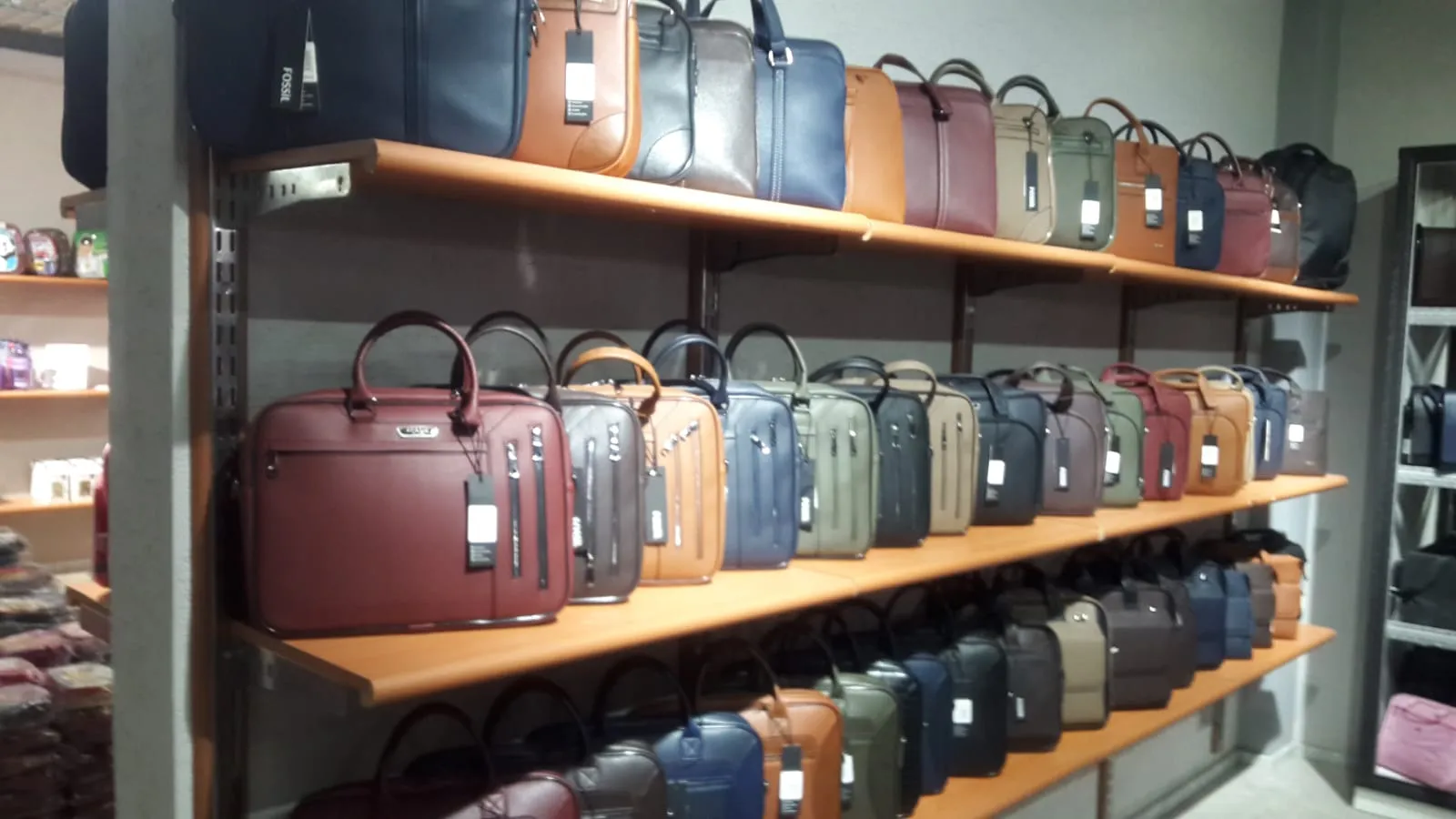 Luxury Women's Daily Shoulder & Handbag — Export Series Model 377 — Women's Handbags, Shoulder Bags & Evening Clutches | AFRIMEKS Foreign Trade