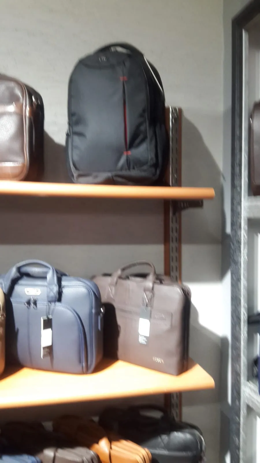 Luxury Women's Daily Shoulder & Handbag — Export Series Model 364 — Women's Handbags, Shoulder Bags & Evening Clutches | AFRIMEKS Foreign Trade