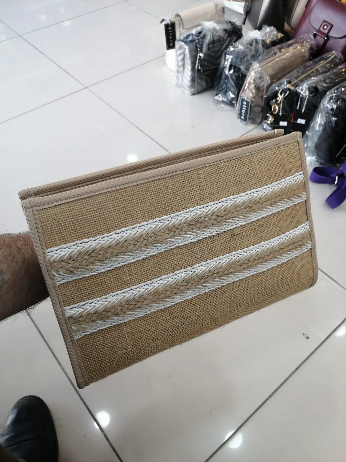 Luxury Women's Daily Shoulder & Handbag — Export Series Model 379 — Women's Handbags, Shoulder Bags & Evening Clutches | AFRIMEKS Foreign Trade