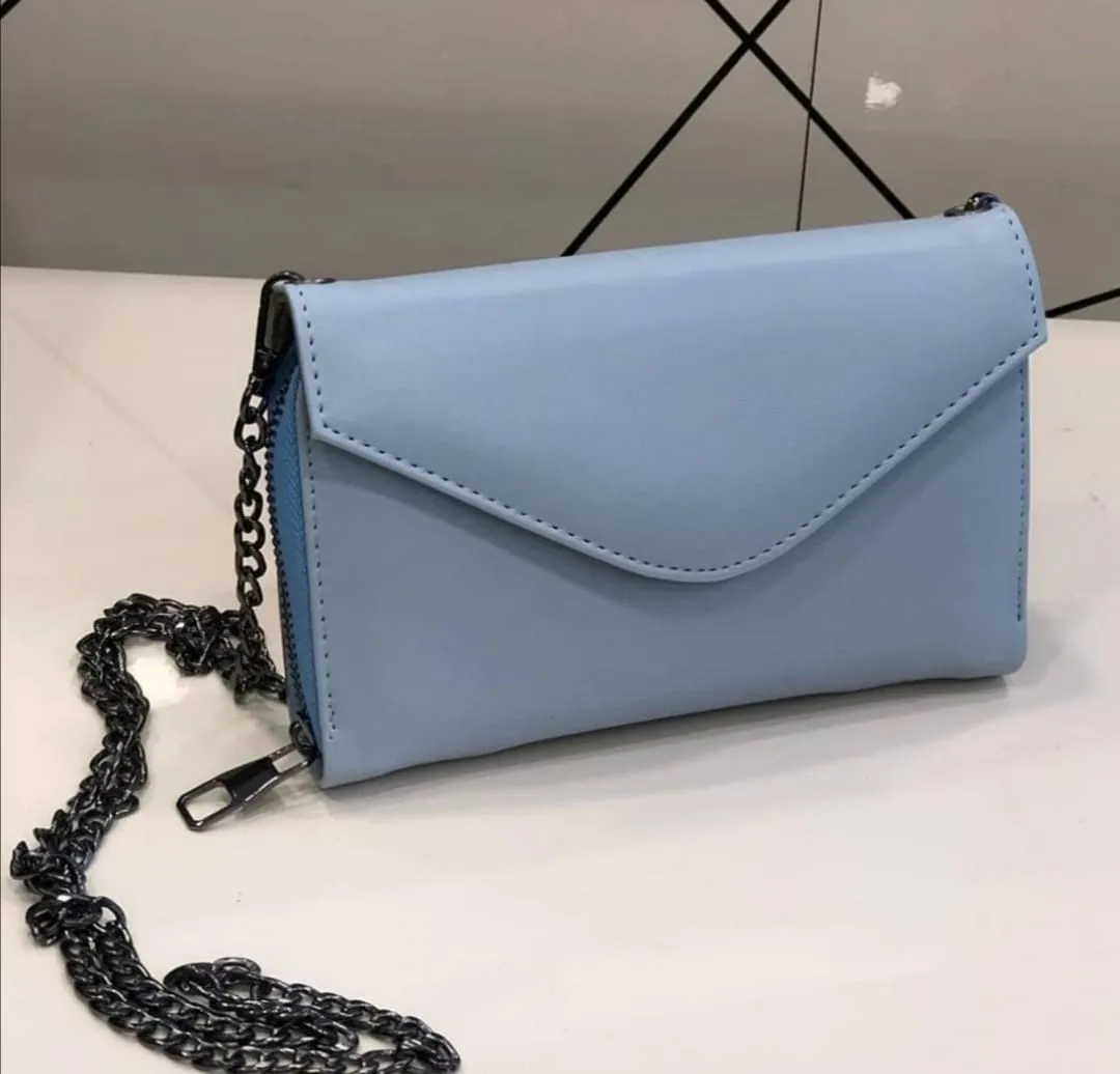 Luxury Women's Daily Shoulder & Handbag — Export Series Model 357 — Women's Handbags, Shoulder Bags & Evening Clutches | AFRIMEKS Foreign Trade