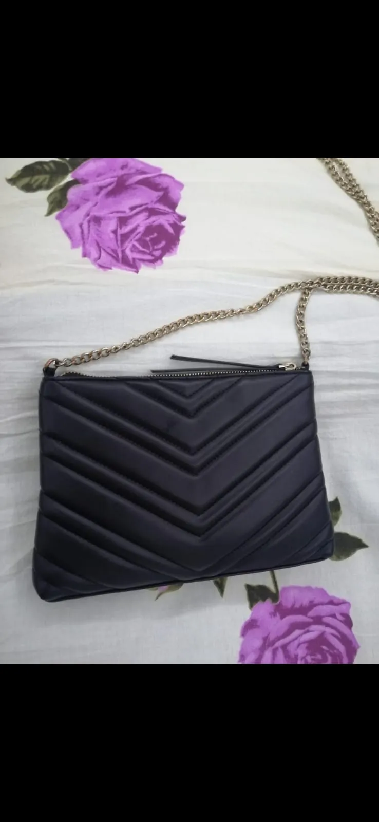 Luxury Women's Daily Shoulder & Handbag — Export Series Model 28 — Women's Handbags, Shoulder Bags & Evening Clutches | AFRIMEKS Foreign Trade