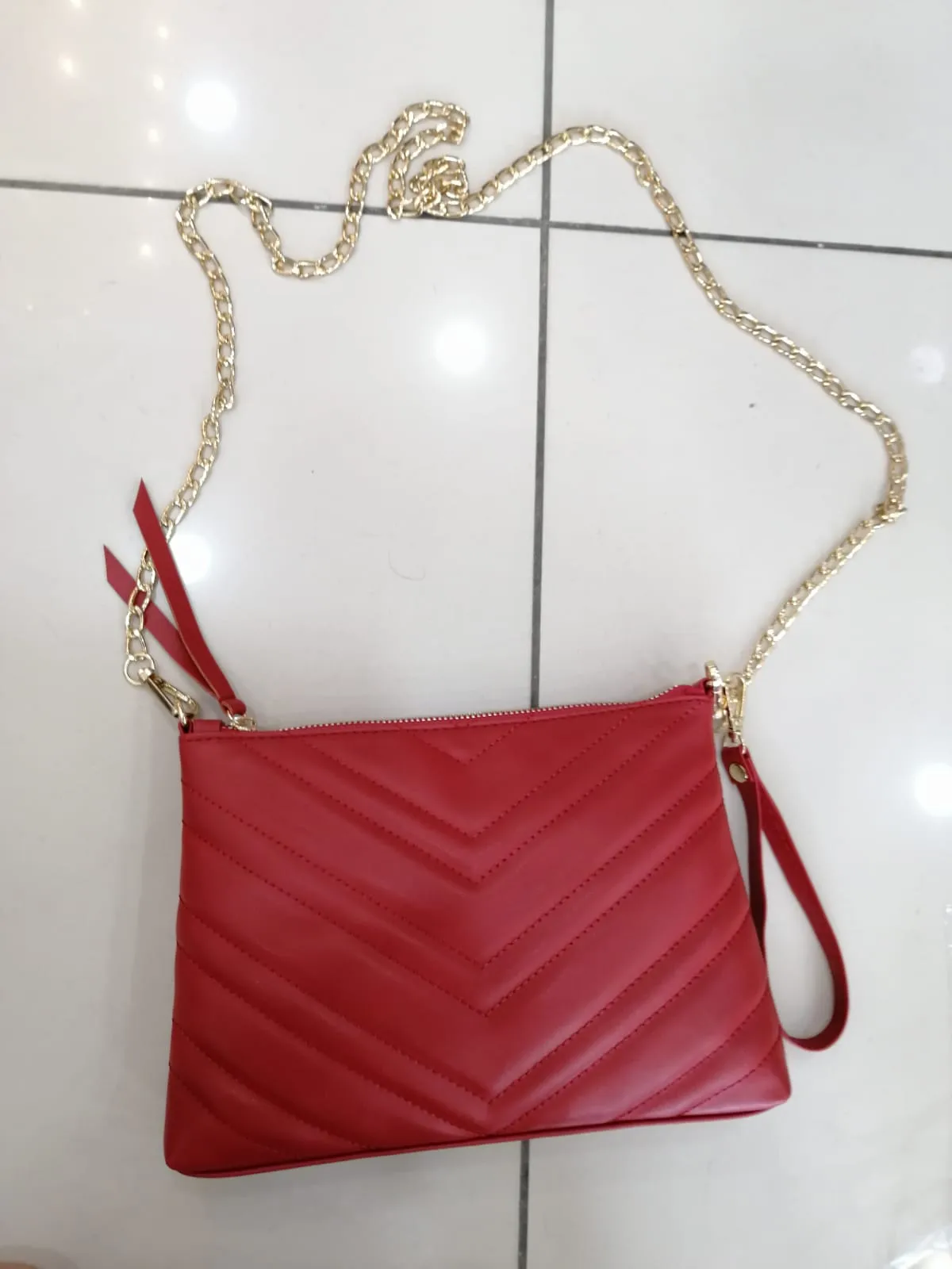 Luxury Women's Daily Shoulder & Handbag — Export Series Model 218 — Women's Handbags, Shoulder Bags & Evening Clutches | AFRIMEKS Foreign Trade