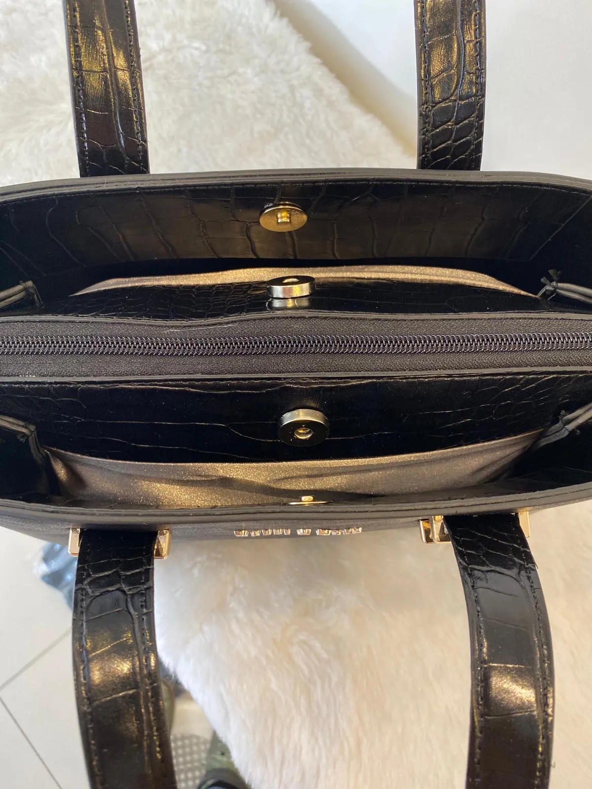 Luxury Women's Daily Shoulder & Handbag — Export Series Model 350 — Women's Handbags, Shoulder Bags & Evening Clutches | AFRIMEKS Foreign Trade