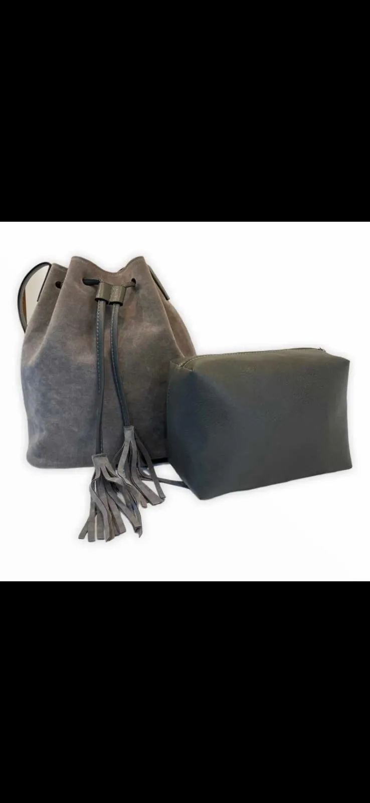 Luxury Women's Daily Shoulder & Handbag — Export Series Model 381 — Women's Handbags, Shoulder Bags & Evening Clutches | AFRIMEKS Foreign Trade